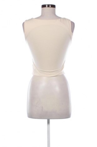 Дамски топ SHEIN, Размер S, Цвят Бежов, Цена 18,66 лв.