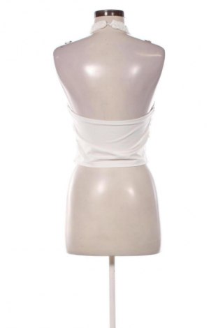 Damentop SHEIN, Größe M, Farbe Weiß, Preis 14,83 €