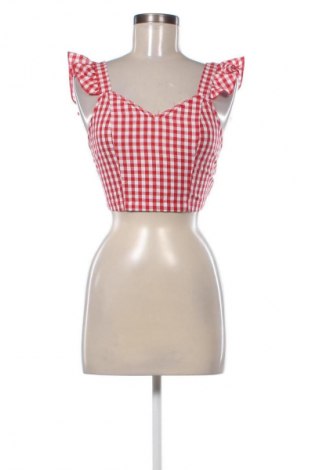 Dámský top SHEIN, Velikost S, Barva Vícebarevné, Cena  366,00 Kč