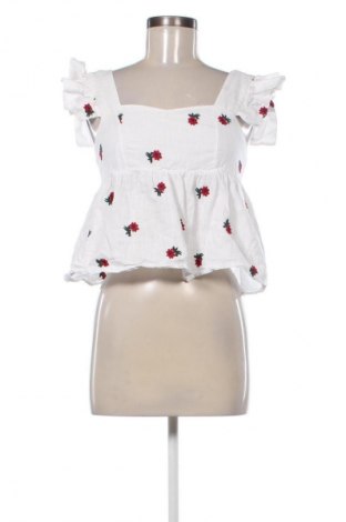 Damentop SHEIN, Größe S, Farbe Mehrfarbig, Preis € 14,77