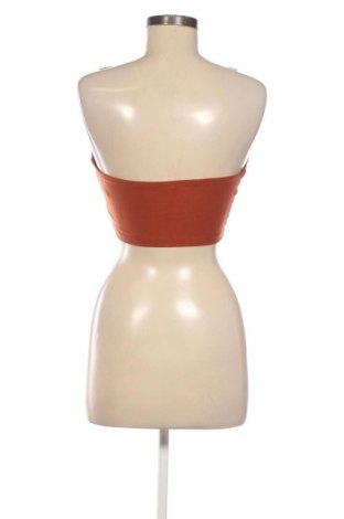 Dámský top SHEIN, Velikost XS, Barva Hnědá, Cena  120,00 Kč