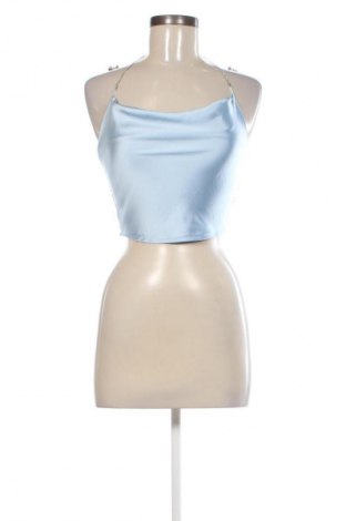 Damentop SHEIN, Größe S, Farbe Blau, Preis € 14,91