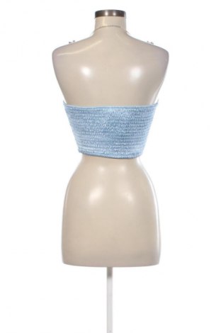 Damentop SHEIN, Größe S, Farbe Blau, Preis € 14,91