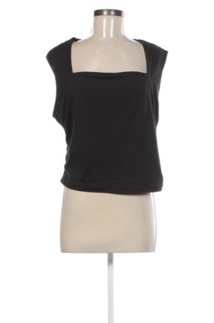 Γυναικείο τοπ SHEIN, Μέγεθος XXL, Χρώμα Μαύρο, Τιμή 14,91 €