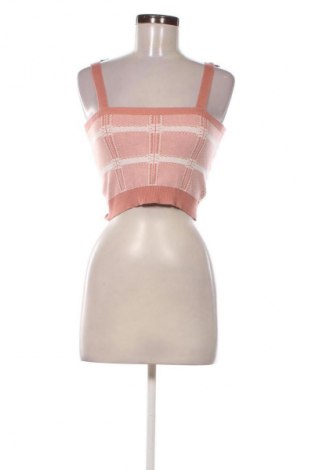 Γυναικείο τοπ SHEIN, Μέγεθος M, Χρώμα Πολύχρωμο, Τιμή 14,83 €