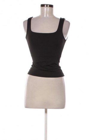 Damentop SHEIN, Größe XS, Farbe Schwarz, Preis € 14,83