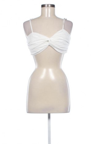 Damentop SHEIN, Größe XS, Farbe Weiß, Preis € 14,83