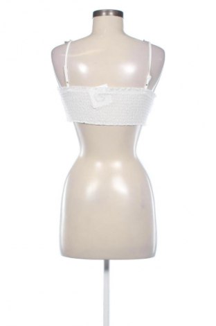 Damentop SHEIN, Größe XS, Farbe Weiß, Preis € 14,83