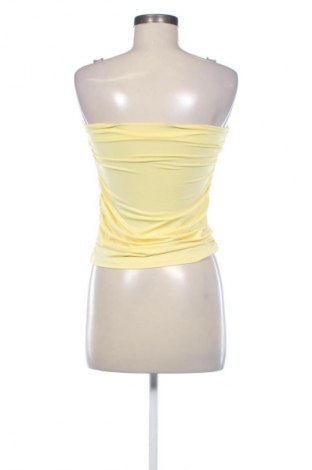 Damentop SHEIN, Größe XS, Farbe Gelb, Preis € 14,83