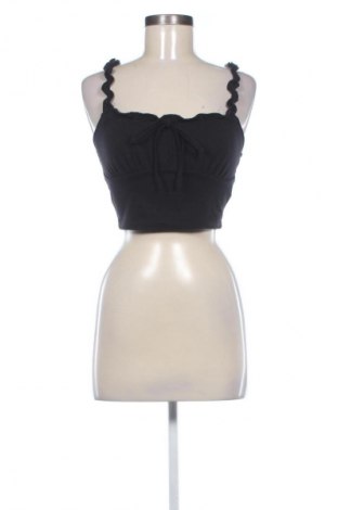 Damentop SHEIN, Größe S, Farbe Schwarz, Preis € 14,83
