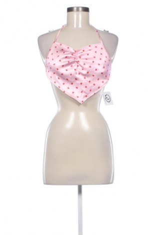 Dámský top SHEIN, Velikost XS, Barva Vícebarevné, Cena  367,00 Kč