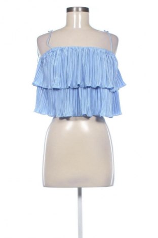 Dámsky top  SHEIN, Veľkosť M, Farba Modrá, Cena  14,77 €