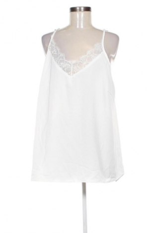 Дамски топ SHEIN, Размер 4XL, Цвят Бял, Цена 15,99 лв.