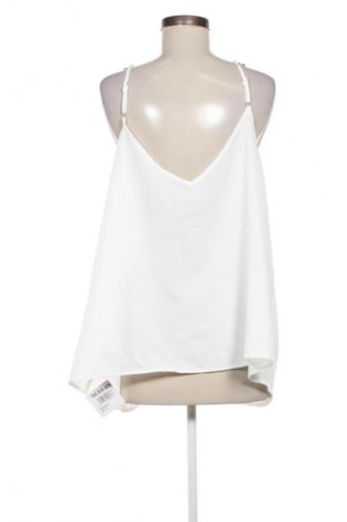Дамски топ SHEIN, Размер 4XL, Цвят Бял, Цена 15,99 лв.