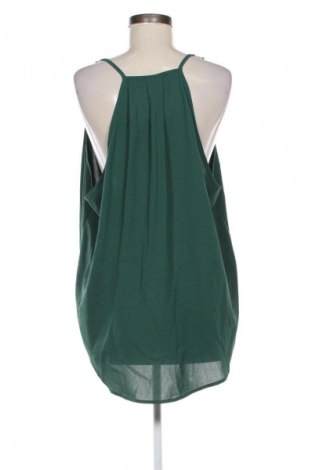 Top de femei SHEIN, Mărime 3XL, Culoare Verde, Preț 55,99 Lei
