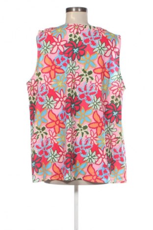 Damski top SHEIN, Rozmiar XXL, Kolor Kolorowy, Cena 46,99 zł