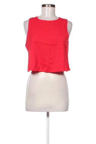 Damentop SHEIN, Größe S, Farbe Rot, Preis 14,77 €