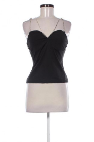 Damentop SHEIN, Größe L, Farbe Schwarz, Preis 15,00 €