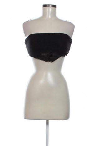 Top de femei SHEIN, Mărime XS, Culoare Negru, Preț 76,32 Lei