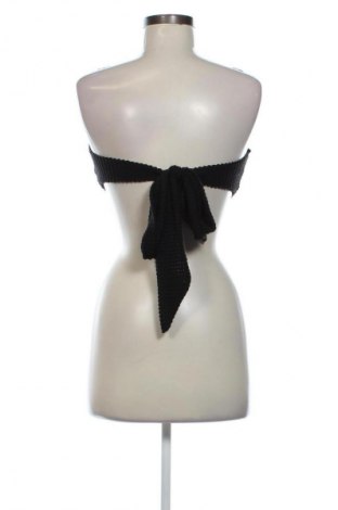 Top de femei SHEIN, Mărime XS, Culoare Negru, Preț 76,32 Lei