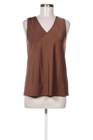 Női top SHEIN, Méret S, Szín Barna, Ár 5 429 Ft