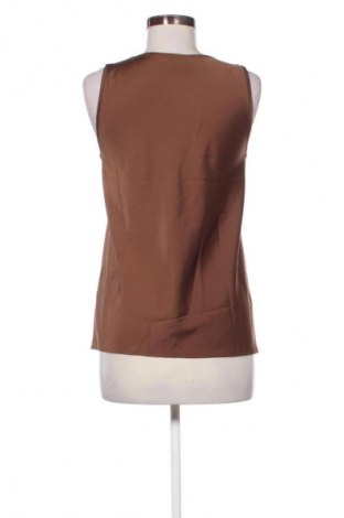 Női top SHEIN, Méret S, Szín Barna, Ár 5 429 Ft