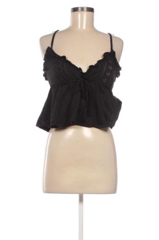 Top de femei SHEIN, Mărime M, Culoare Negru, Preț 76,70 Lei