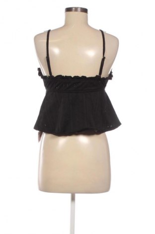 Top de femei SHEIN, Mărime M, Culoare Negru, Preț 76,70 Lei