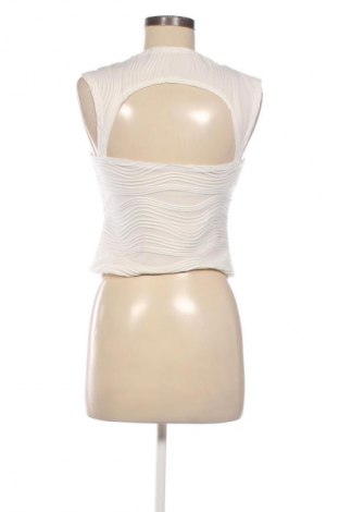 Γυναικείο τοπ SHEIN, Μέγεθος S, Χρώμα Λευκό, Τιμή 14,91 €