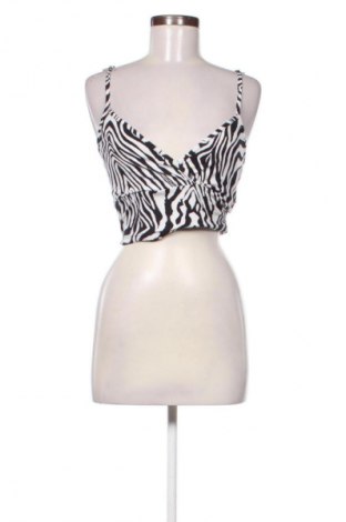 Дамски топ SHEIN, Размер S, Цвят Многоцветен, Цена 29,00 лв.