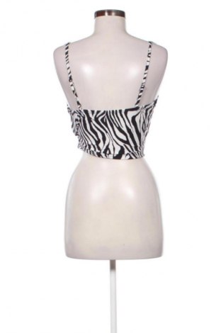 Дамски топ SHEIN, Размер S, Цвят Многоцветен, Цена 29,00 лв.