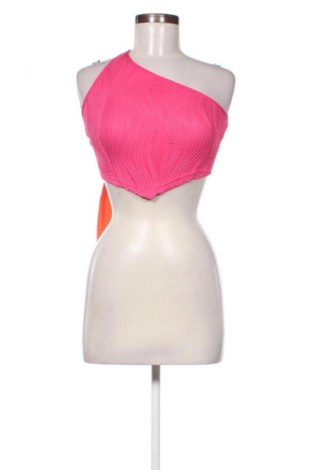 Damentop SHEIN, Größe S, Farbe Mehrfarbig, Preis 14,83 €