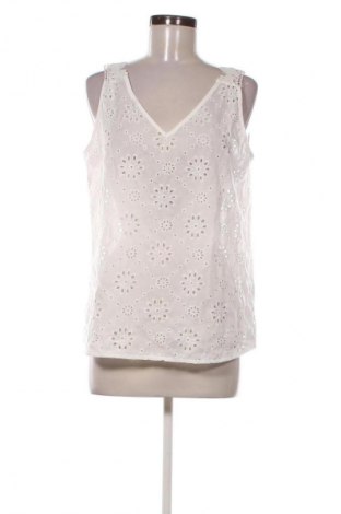 Damski top SHEIN, Rozmiar L, Kolor Biały, Cena 67,00 zł