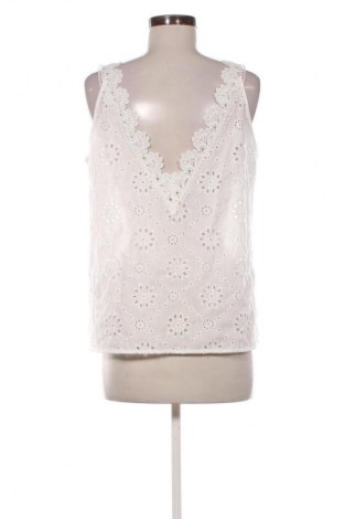 Damski top SHEIN, Rozmiar L, Kolor Biały, Cena 67,00 zł