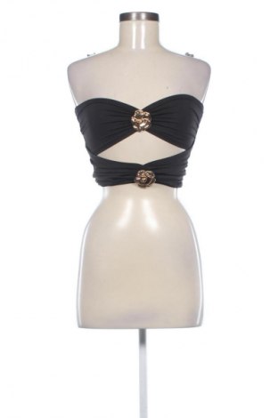 Dámsky top  SHEIN, Veľkosť XS, Farba Čierna, Cena  14,77 €