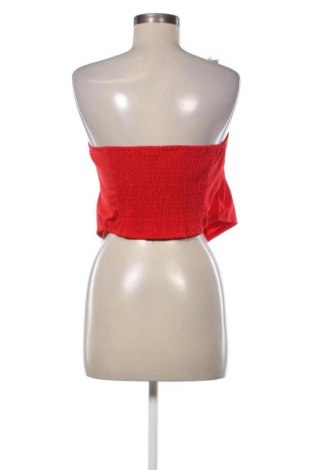 Damentop SHEIN, Größe XL, Farbe Rot, Preis 27,80 €