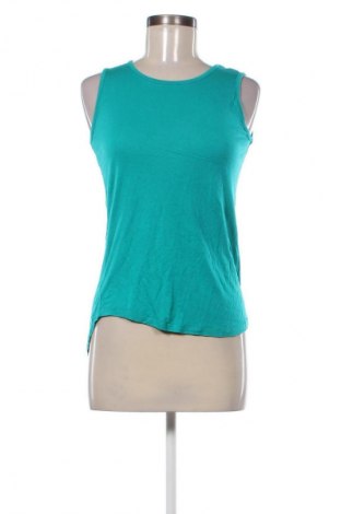 Γυναικείο τοπ Select, Μέγεθος S, Χρώμα Μπλέ, Τιμή 14,77 €