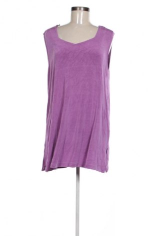 Női top Selection By Ulla Popken, Méret XL, Szín Lila, Ár 3 889 Ft