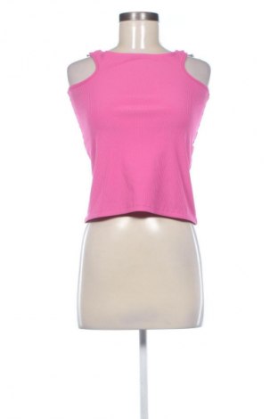 Dámsky top  Sinsay, Veľkosť S, Farba Ružová, Cena  14,83 €