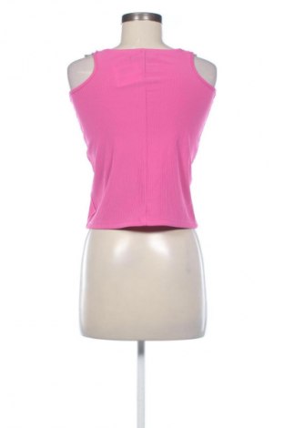 Dámsky top  Sinsay, Veľkosť S, Farba Ružová, Cena  14,83 €