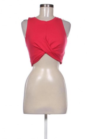 Dámsky top  Sinsay, Veľkosť S, Farba Červená, Cena  14,77 €