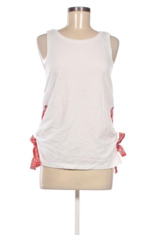 Damentop Sinsay, Größe M, Farbe Weiß, Preis € 23,52