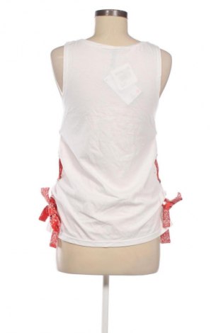 Damentop Sinsay, Größe M, Farbe Weiß, Preis € 23,52
