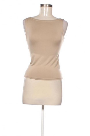 Damentop Sinsay, Größe XXS, Farbe Beige, Preis € 7,99