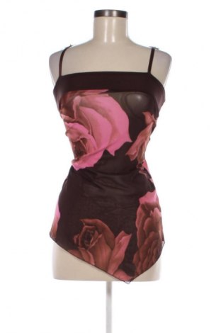 Γυναικείο τοπ Sisters, Μέγεθος S, Χρώμα Πολύχρωμο, Τιμή 14,83 €