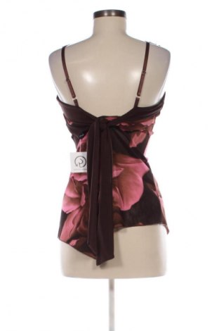 Γυναικείο τοπ Sisters, Μέγεθος S, Χρώμα Πολύχρωμο, Τιμή 14,83 €
