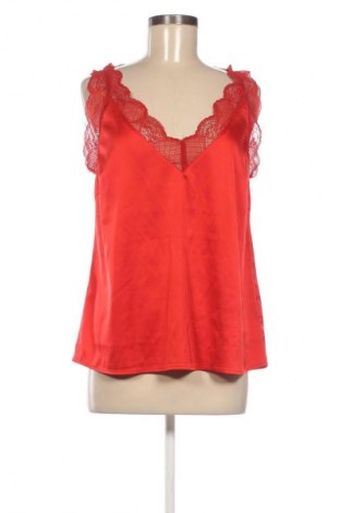 Top de femei Sisters Point, Mărime L, Culoare Roșu, Preț 70,97 Lei