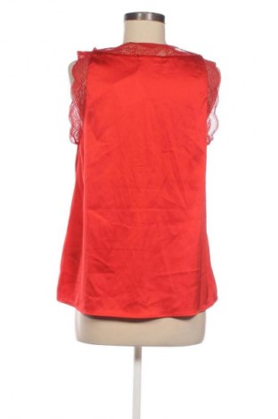 Top de femei Sisters Point, Mărime L, Culoare Roșu, Preț 70,97 Lei