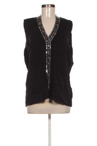 Damentop Sixth Sens, Größe XL, Farbe Schwarz, Preis € 7,99