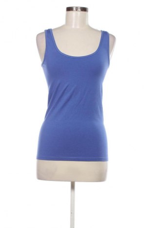 Дамски топ Someday., Размер S, Цвят Син, Цена 62,99 лв.
